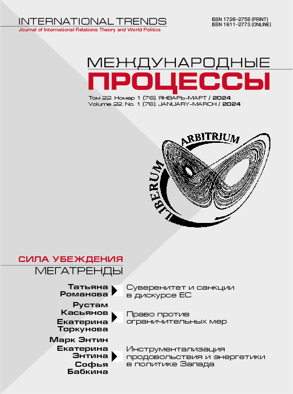 Титульный лист