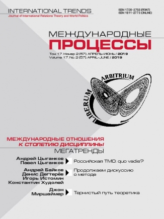 Титульный лист