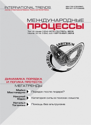 Титульный лист