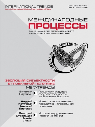 Титульный лист