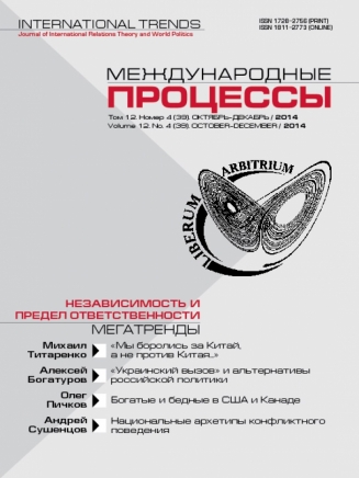 Титульный лист