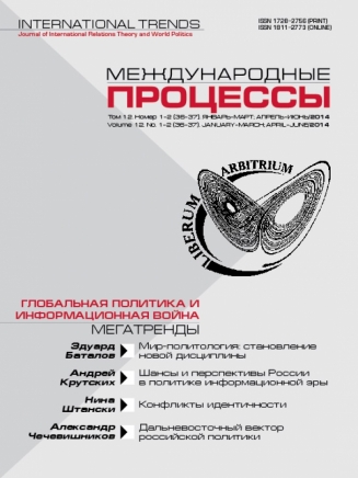 Титульный лист