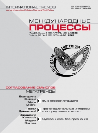 Титульный лист
